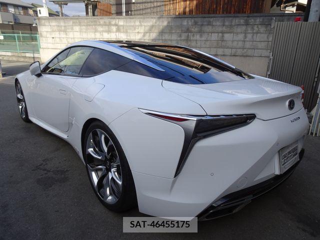 Lexus LC 2018-04 209838-5