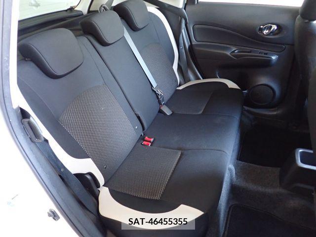 Nissan NOTE 2020-10 305530-13