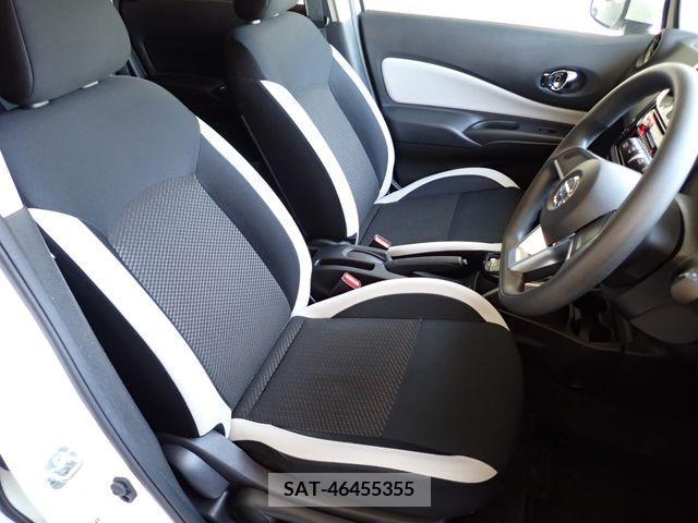 Nissan NOTE 2020-10 305530-12