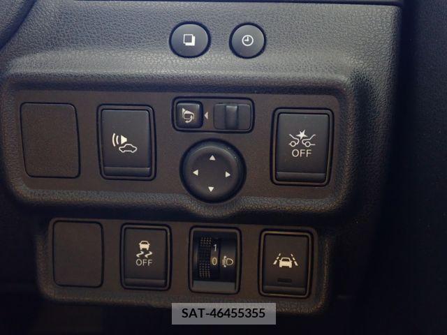 Nissan NOTE 2020-10 305530-9