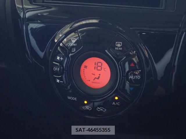 Nissan NOTE 2020-10 305530-8