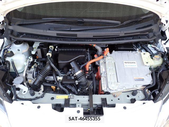 Nissan NOTE 2020-10 305530-19