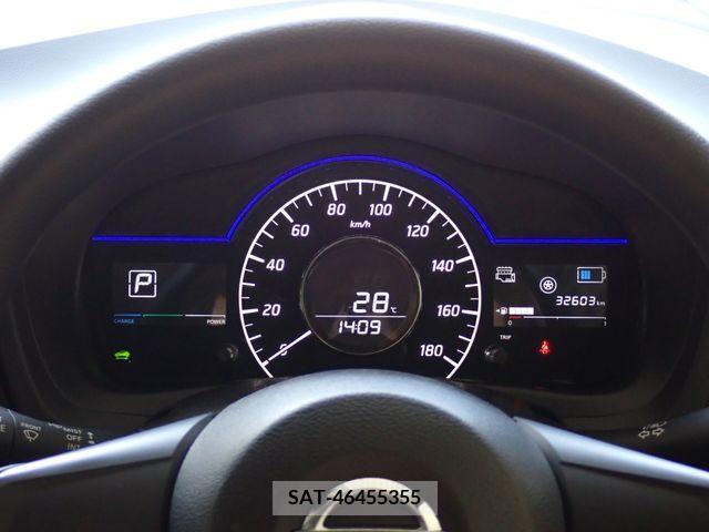 Nissan NOTE 2020-10 305530-4