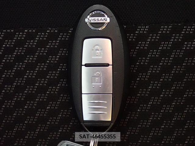 Nissan NOTE 2020-10 305530-16