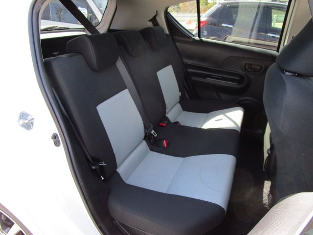 Toyota AQUA 2013-11 1352-5