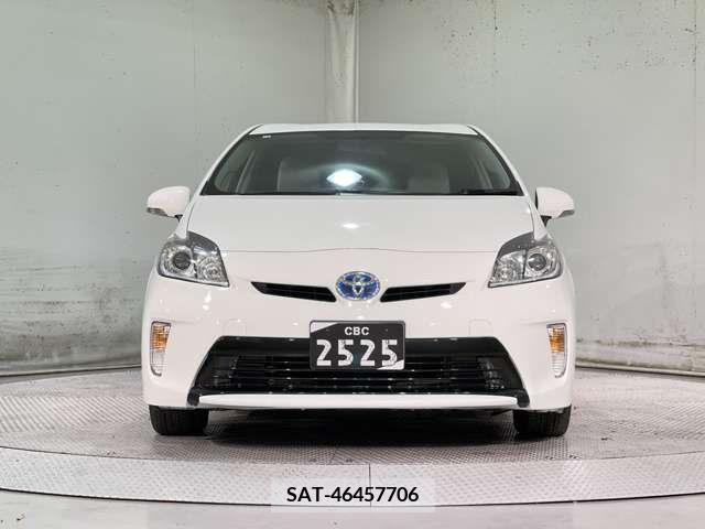 Toyota PRIUS 2014-07 221776-6
