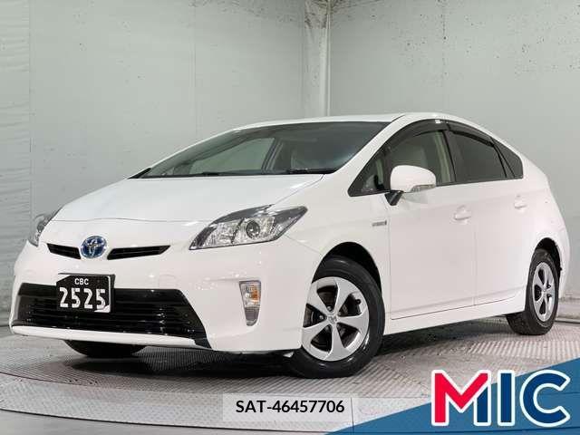 Toyota PRIUS 2014-07 221776-5