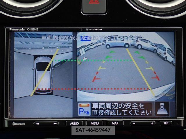 Nissan NOTE 2021-01 372408-5