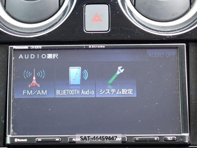 Nissan NOTE 2021-01 372408-4