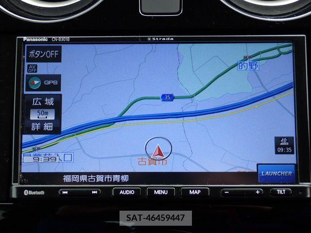 Nissan NOTE 2021-01 372408-3