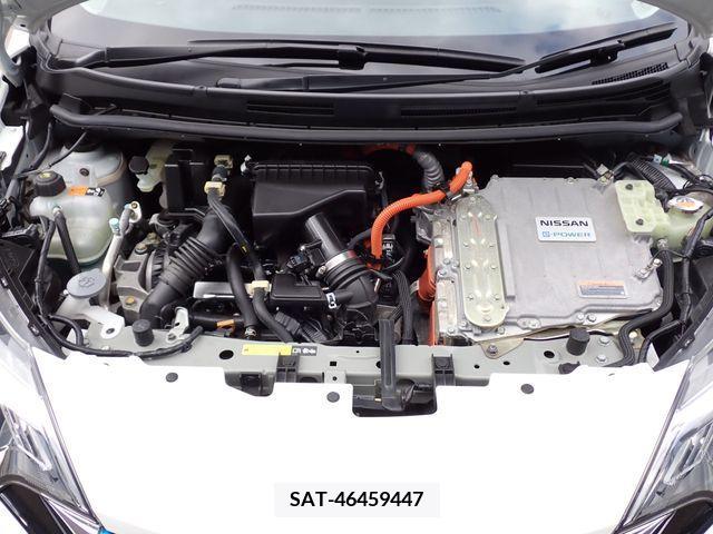 Nissan NOTE 2021-01 372408-24