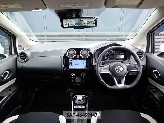 Nissan NOTE 2021-01 372408-1