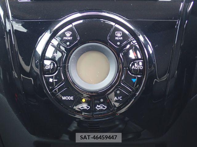 Nissan NOTE 2021-01 372408-9