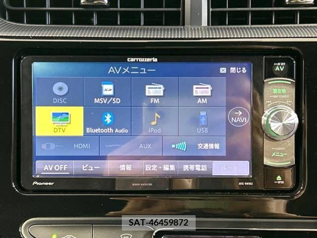 Toyota AQUA 2019-06 314374-2