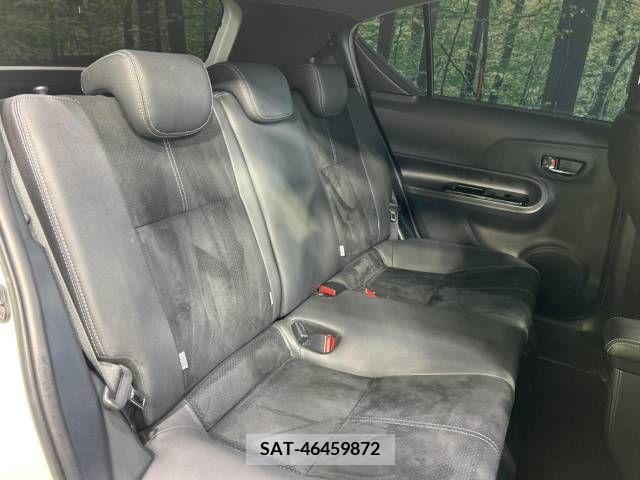 Toyota AQUA 2019-06 314374-9