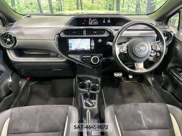 Toyota AQUA 2019-06 314374-1