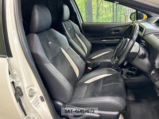 Toyota AQUA 2019-06 314374-8