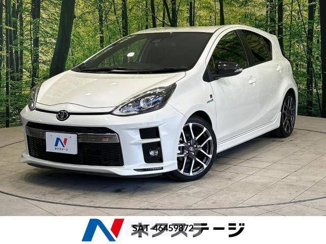Toyota AQUA 2019-06 314374-0