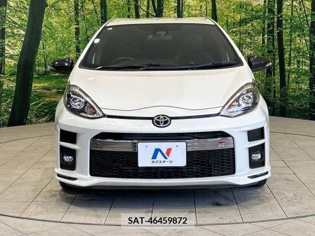 Toyota AQUA 2019-06 314374-14