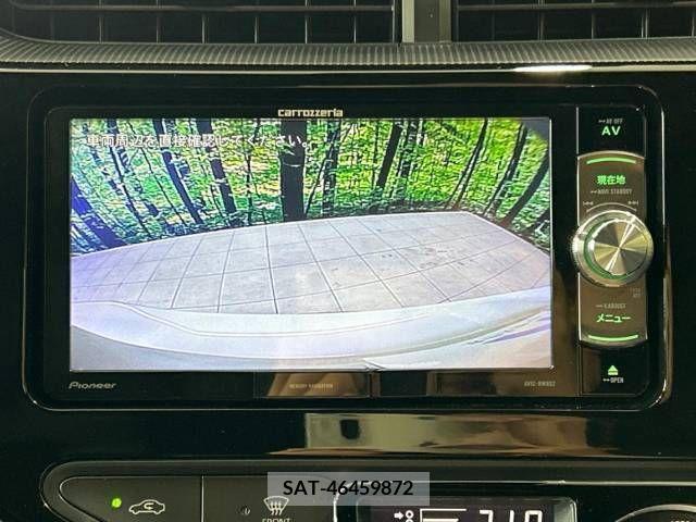 Toyota AQUA 2019-06 314374-3