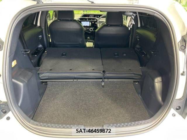 Toyota AQUA 2019-06 314374-10