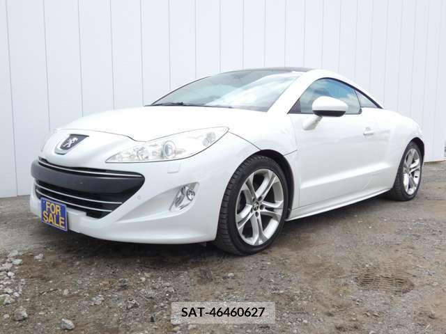 Peugeot RCZ 2011-11 250131-4