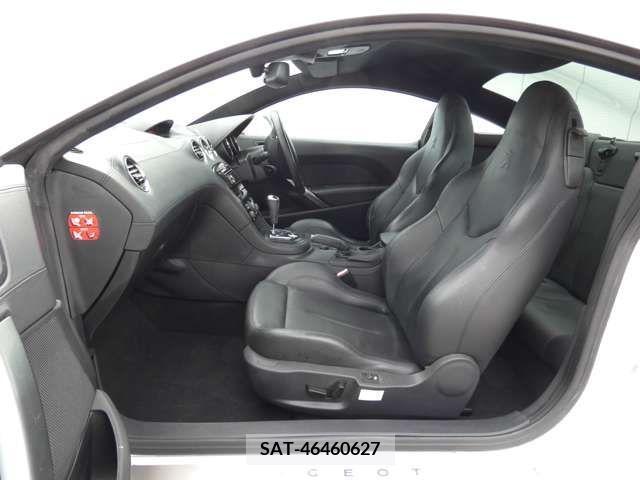 Peugeot RCZ 2011-11 250131-2