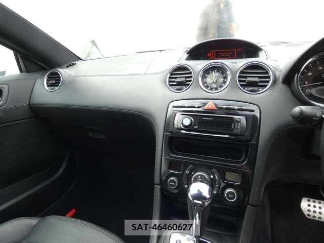 Peugeot RCZ 2011-11 250131-10