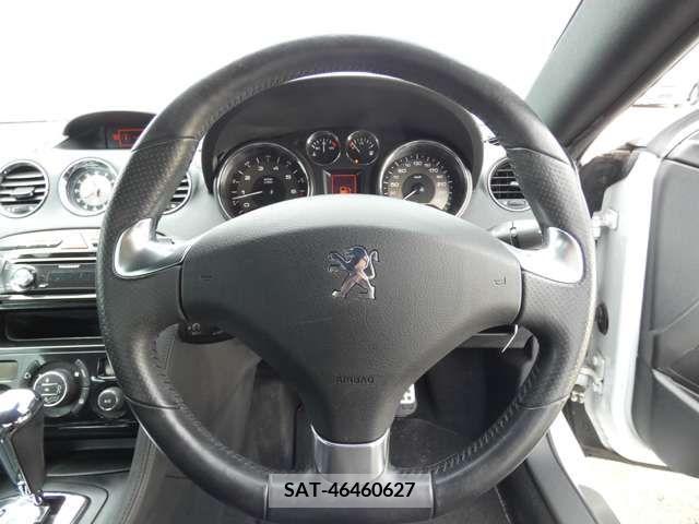 Peugeot RCZ 2011-11 250131-9