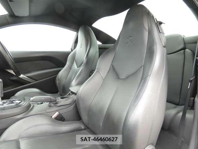 Peugeot RCZ 2011-11 250131-6