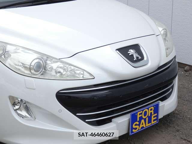 Peugeot RCZ 2011-11 250131-19