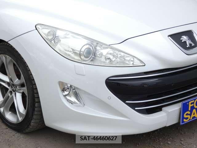 Peugeot RCZ 2011-11 250131-18
