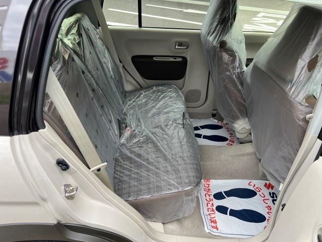Suzuki LAPIN 2022-09 4584-7