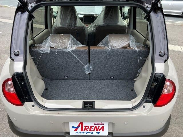 Suzuki LAPIN 2022-09 4584-8