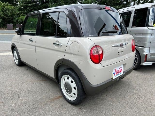 Suzuki LAPIN 2022-09 4584-1