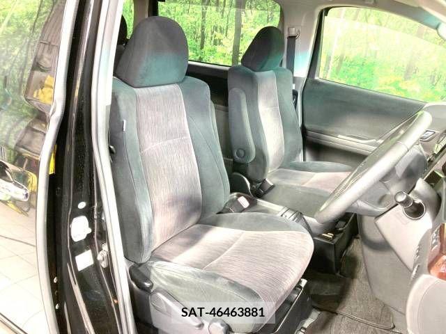 Toyota VELLFIRE 2012-03 287969-8