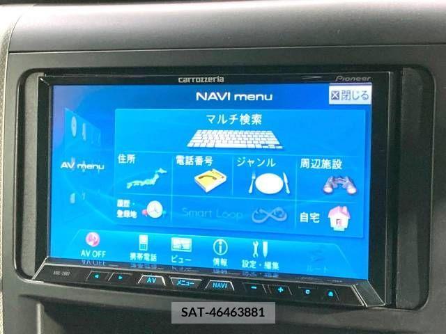 Toyota VELLFIRE 2012-03 287969-15