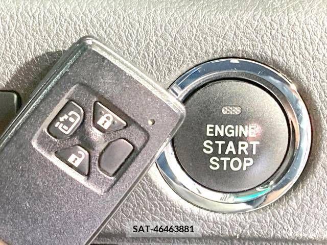 Toyota VELLFIRE 2012-03 287969-7
