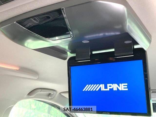 Toyota VELLFIRE 2012-03 287969-3