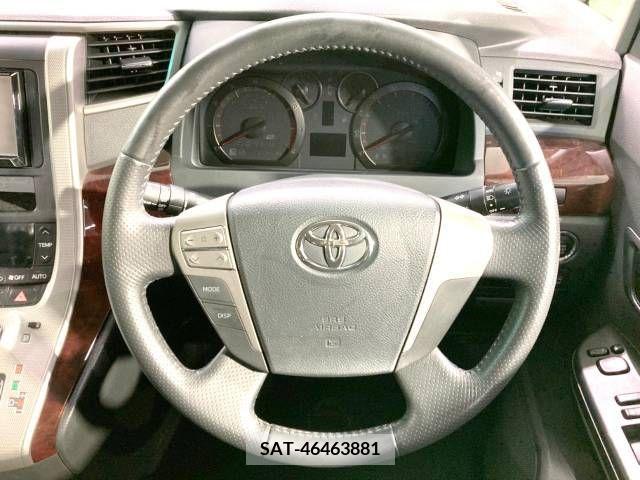 Toyota VELLFIRE 2012-03 287969-14