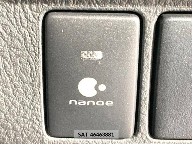 Toyota VELLFIRE 2012-03 287969-6