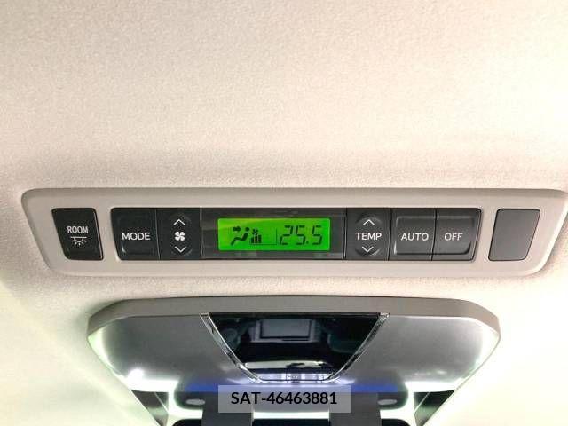 Toyota VELLFIRE 2012-03 287969-4
