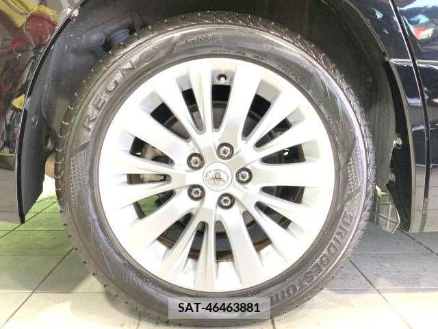 Toyota VELLFIRE 2012-03 287969-13