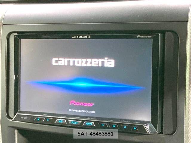 Toyota VELLFIRE 2012-03 287969-2