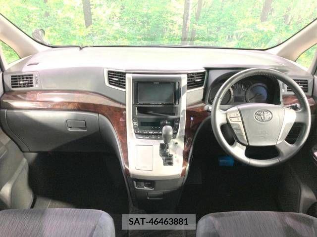 Toyota VELLFIRE 2012-03 287969-1