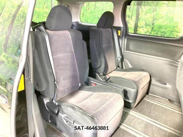 Toyota VELLFIRE 2012-03 287969-9