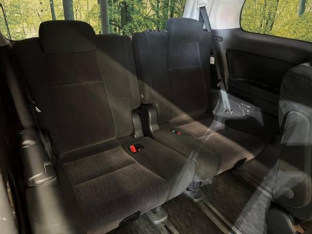 Toyota ALPHARD 2012-06 180710-10
