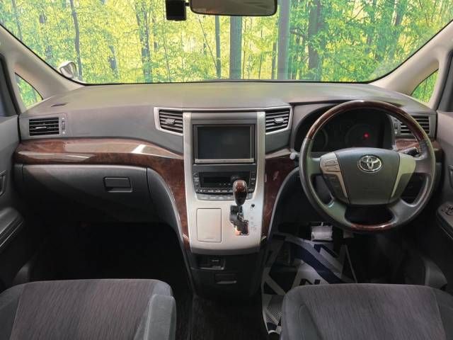 Toyota ALPHARD 2012-06 180710-1