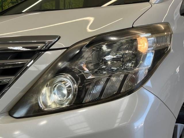 Toyota ALPHARD 2012-06 180710-13