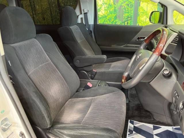 Toyota ALPHARD 2012-06 180710-8
